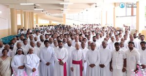 മാര്‍ ജോര്‍ജ് പുന്നക്കോട്ടില്‍ നവീന ഇടുക്കിയുടെ ശില്പി