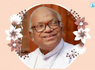 മാര്‍ മാത്യു ആനിക്കുഴിക്കാട്ടില്‍ അവാര്‍ഡിന് അപേക്ഷ ക്ഷണിച്ചു