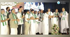 കര്ഷകരുടെ വോട്ട് ഫിക്സഡ് ഡിപ്പോസിറ്റാണെന്ന് ഒരു മുന്നണിയും കരുതേണ്ടതില്ല: മാര് ജോസഫ് പാംപ്ലാനി