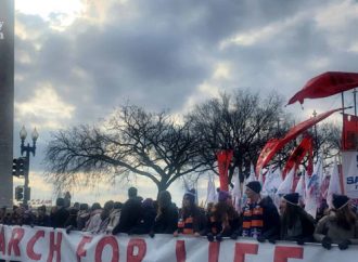 ജീവന്റെ ആഘോഷമായി വാഷിംഗ്ടൺ ഡി.സിയിൽ ഇന്ന് ‘മാർച്ച് ഫോർ ലൈഫ്;  യുഎസ് വൈസ് പ്രസിഡന്റ്  ജെ ഡി വാൻസ് അഭിസംബോധന ചെയ്യും
