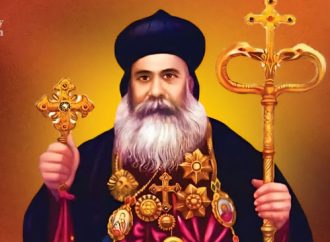 മഞ്ഞനിക്കര പെരുന്നാള് ഫെബ്രുവരി 8ന് തുടങ്ങും