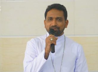 ജെ.ബി കോശി കമ്മീഷന്‍ റിപ്പോര്‍ട്ട് ഉടന്‍ പ്രസിദ്ധീകരിക്കണം: ഇടുക്കി രൂപത വൈദിക സമിതി